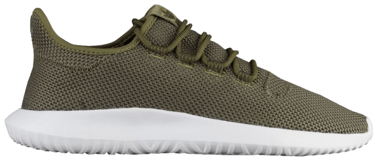 tubular shadow olive