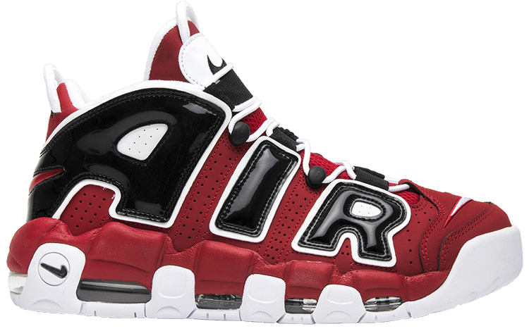 nike air uptempo olympic