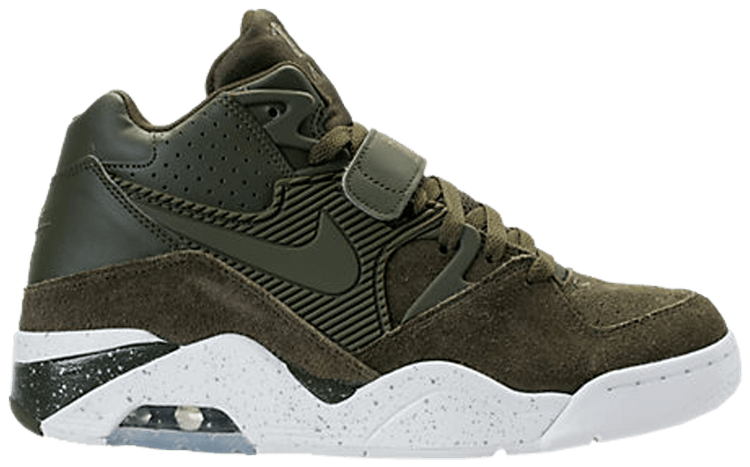 nike air force 180 cargo khaki