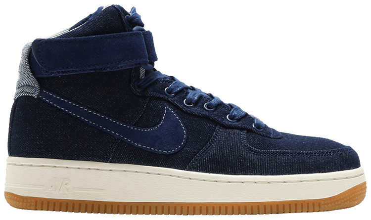 binary blue air force 1