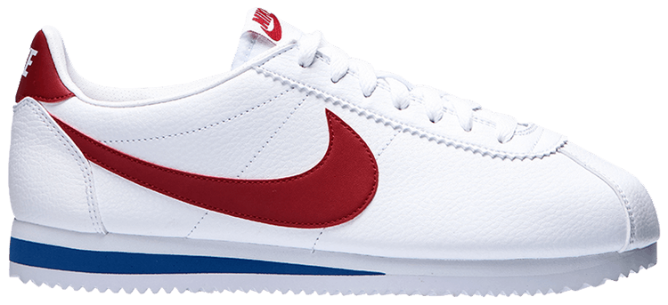 nike cortez bubba gump