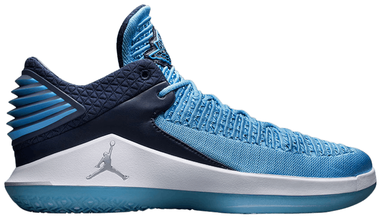 air jordan 32 low pf