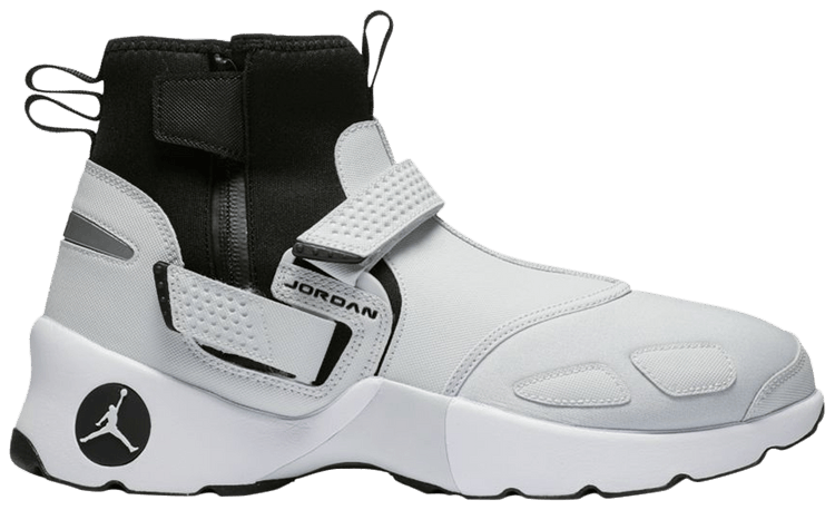 jordan trunner lx high black