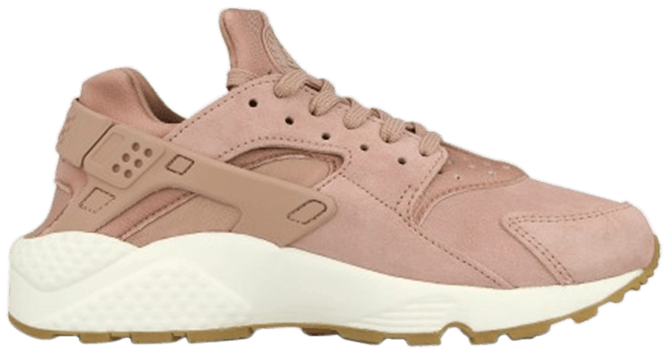 huarache particle pink