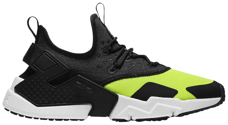 nike huarache drift strap