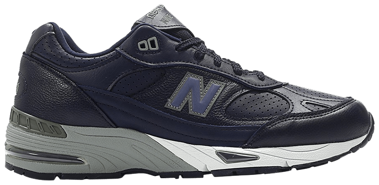 new balance 991 gmc