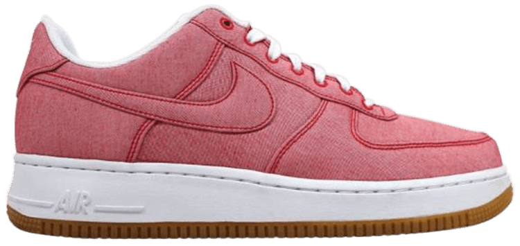 Nike Air Force 1 Low fuxia Nike Air Force 1 Low fuxia