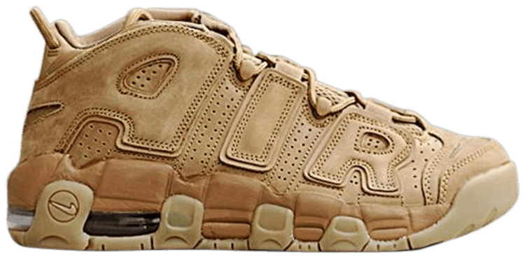 goat uptempo