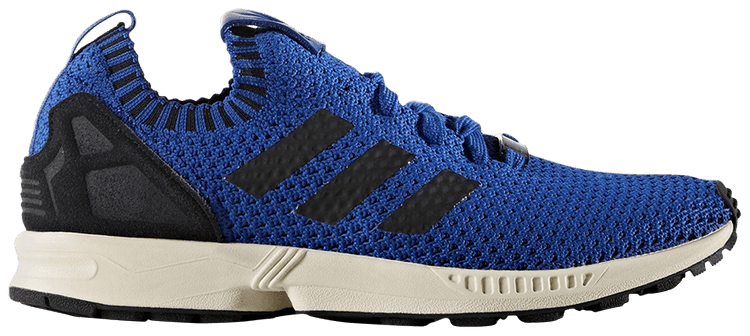 adidas originals zx flux primeknit