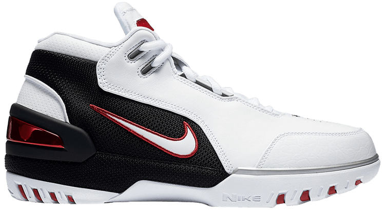 nike air zoom generation qs