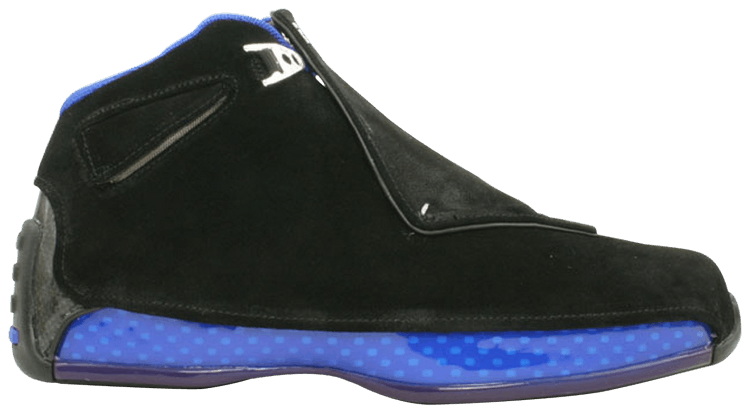 jordan 18 og