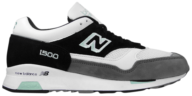 new balance 1500 grey mint
