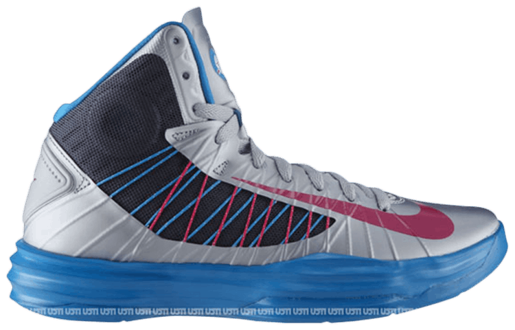 nike lunar hyperdunk