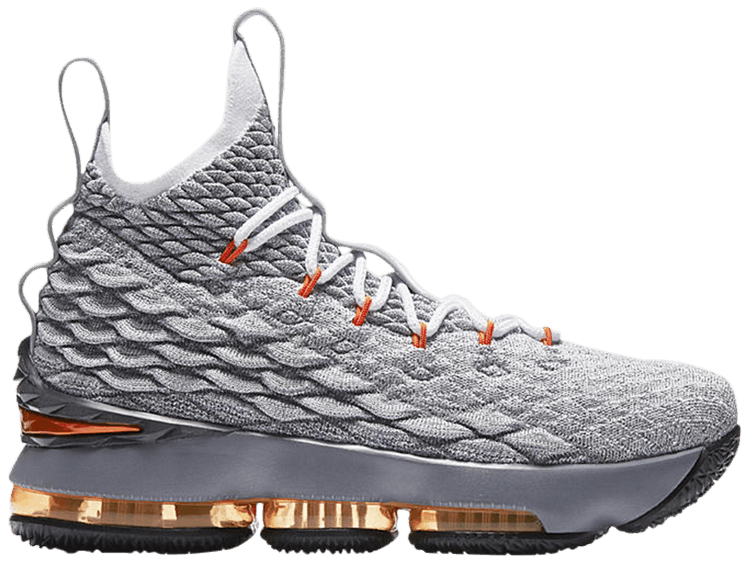 the lebron 15s cheap online