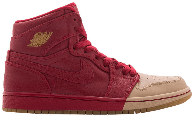 jordan retro 1 high premium