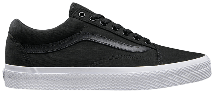 vans old skool waffle wall