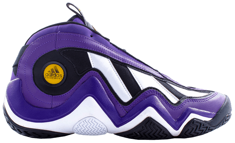 Crazy 97 EQT Elevation Kobe Bryant '1997 Slam Dunk Contest' - adidas -  Q33088 | GOAT