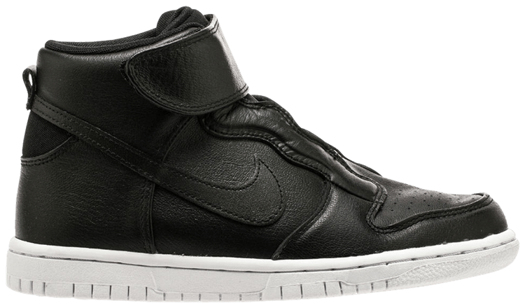 nike dunk hi ease