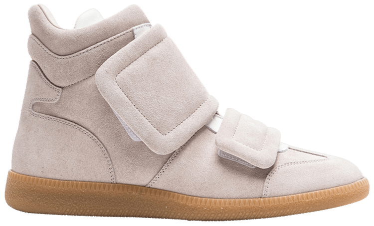 maison margiela future red