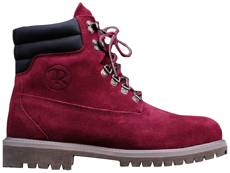 ronnie fieg timberland boots