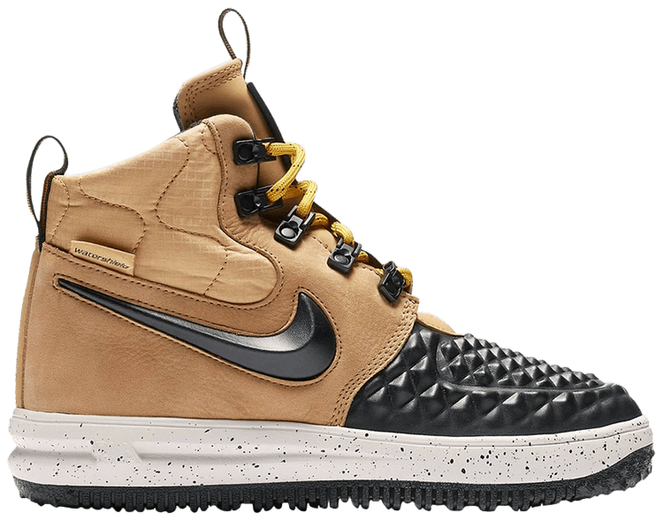 duckboot high