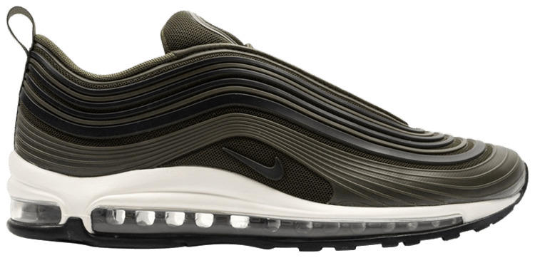 Air Max 97 Ultra 17 Premium 'Cargo Khaki' - Nike - AH7581 300 | GOAT Air Max 97 Ultra 17 Premium 'Cargo Khaki' - Nike - AH7581 300 | GOAT