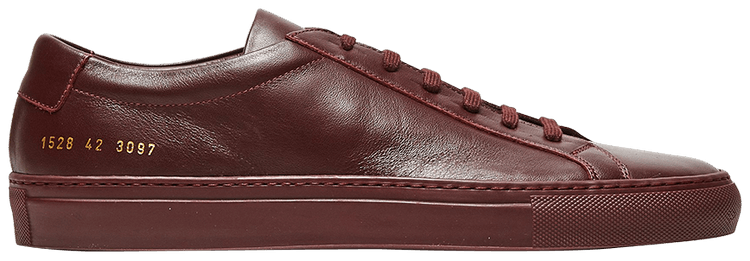 common projects achilles bordeaux
