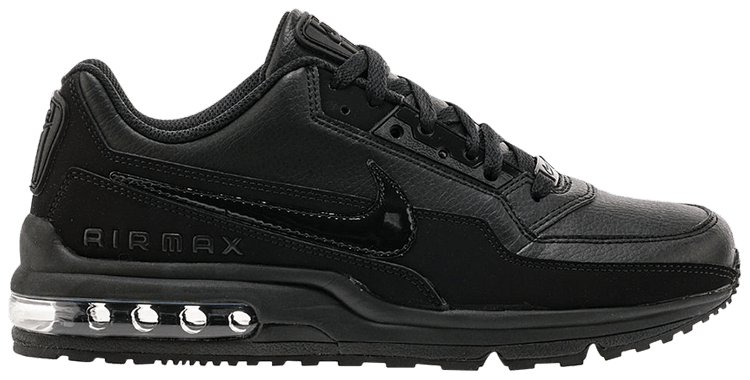 nike air max limited 3