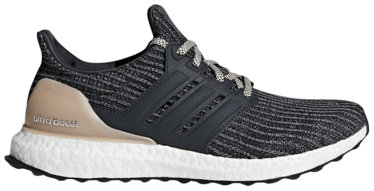 ultra boost carbon ash pearl