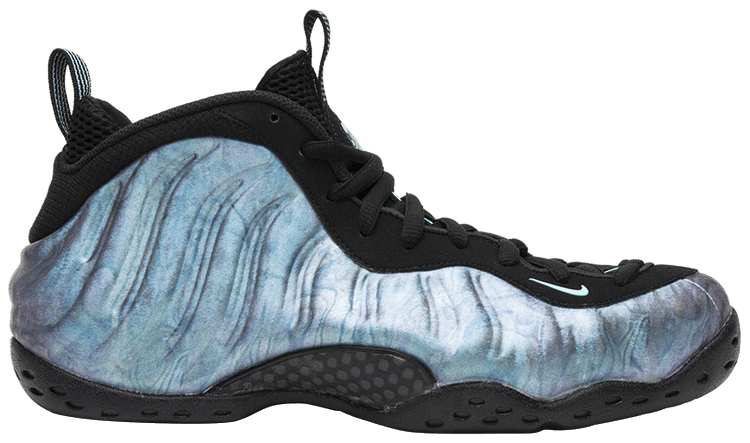 original foamposites 1997