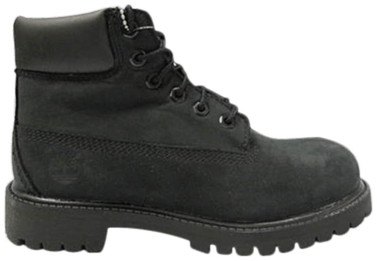 black youth timberlands