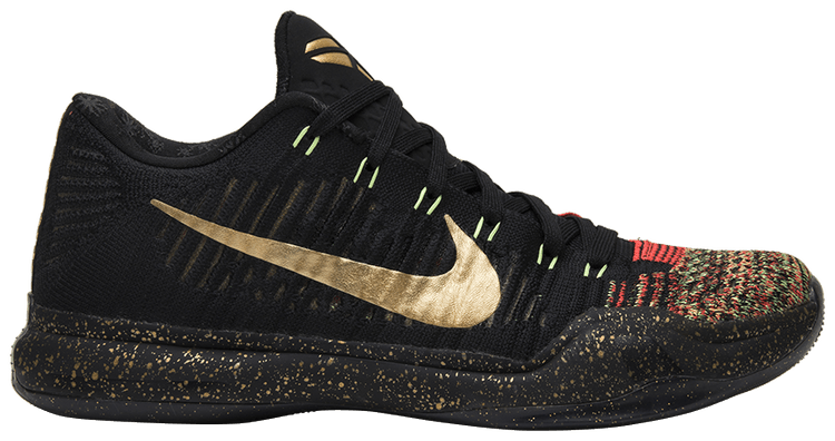 nike Kobe X 10 Elite Schoenen