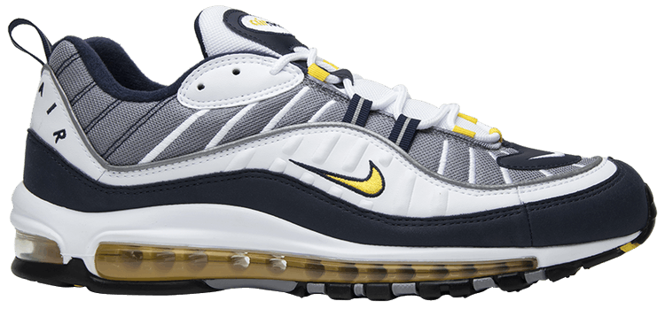 Nike Wavy Midnight Navy Wit