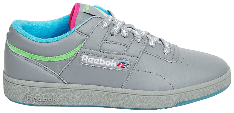 reebok x palace workout sneakers