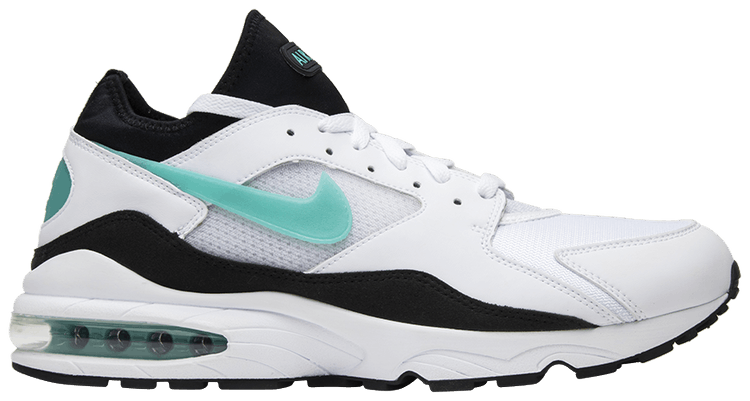 nike air max 93 cactus nike air max 93 cactus