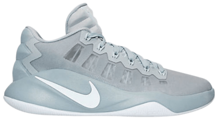 Hyperdunk 16 Low Nike 010 Goat