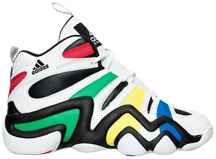 Crazy 8 'Olympic Rings' - adidas 