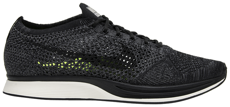 flyknit racer custom