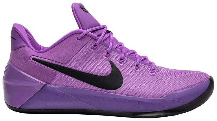 kobe ad shoes purple