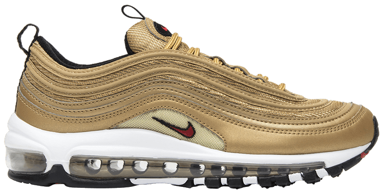air max 97 gold og qs air max 97 gold og qs