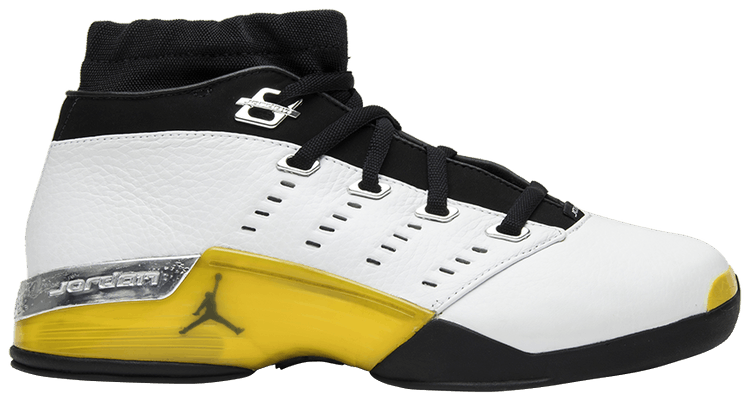 air jordan 17 rose