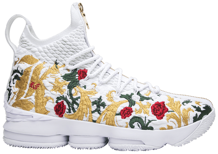 lebron 15 king's crown