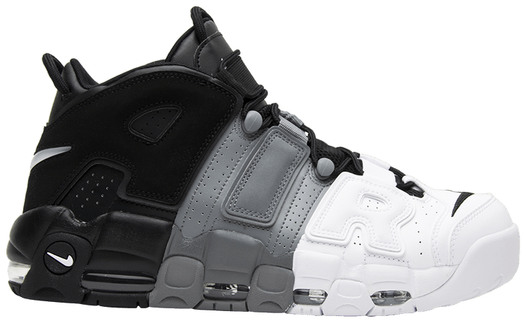 nike air uptempo hoyas