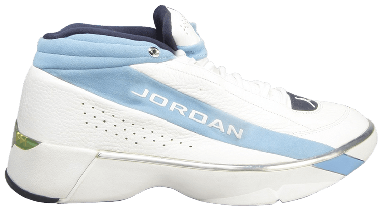 jordan jumpman team showcase