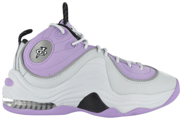 air penny 2 white