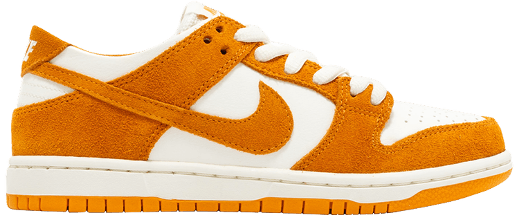 dunk low circuit orange