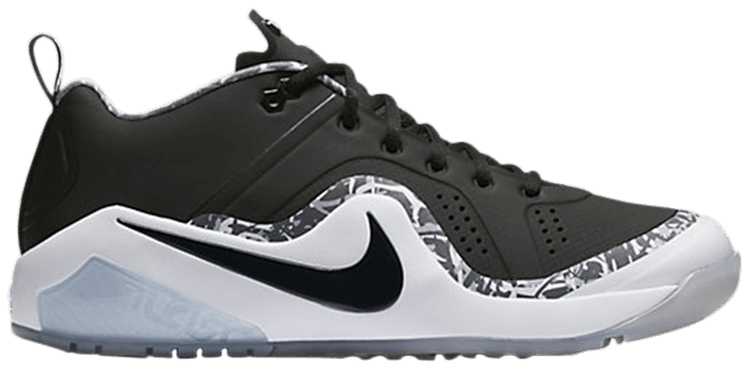 nike force zoom trout 4 turf