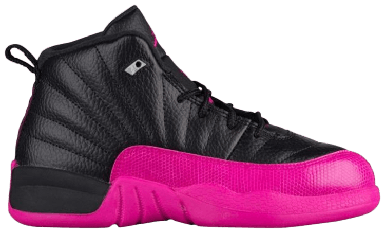 jordan 12 retro pink