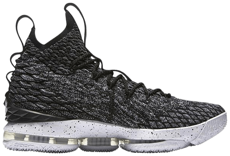 lebron ashes