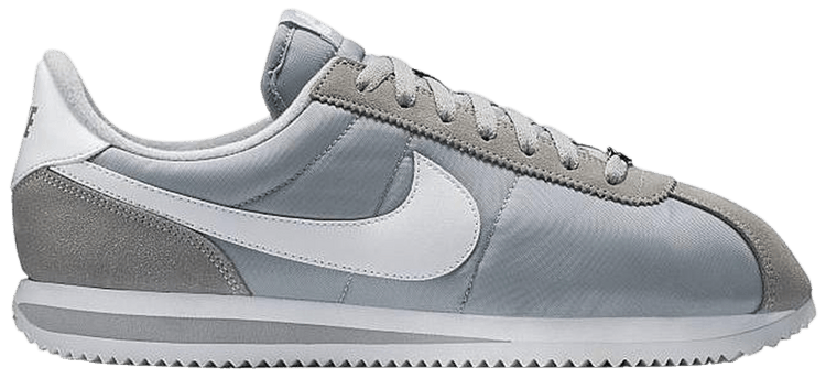 cortez wolf grey